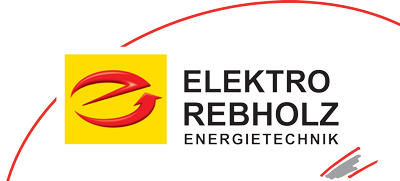 Logo von Elektro Rebholz in Augsburg