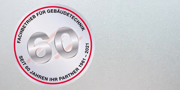 Elektro Rebholz: Seit 60 Jahren.